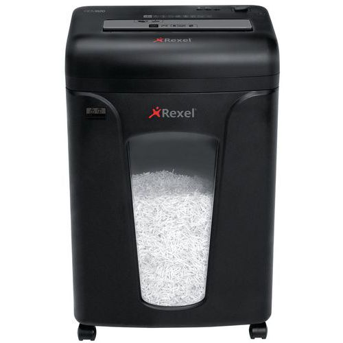 Papiervernietiger Mercury™ REM820 - Rexel Papiervernietiger Mercury™ REM820 - Rexel