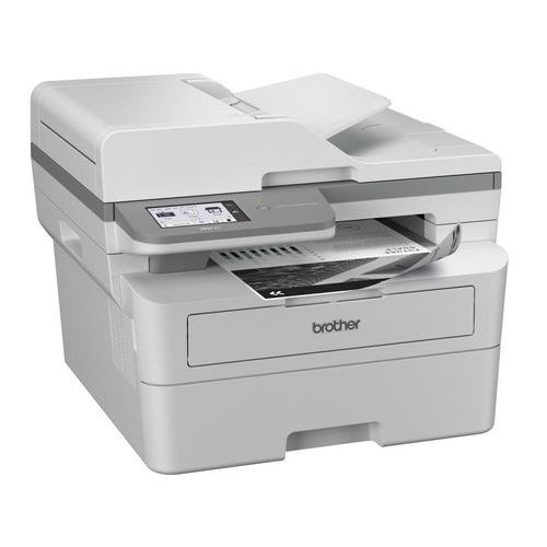 Imprimante multifonction laser MFC-L2960DW professionnelle - Brother Imprimante multifonction laser MFC-L2960DW professionnelle - Brother