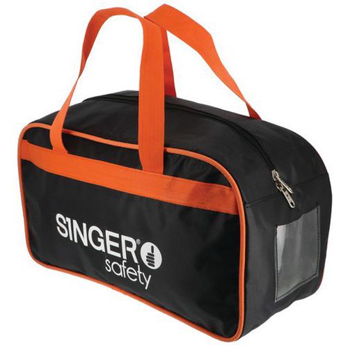 Sac de transport en polyester - Singer Safety Sac de transport en polyester - Singer Safety