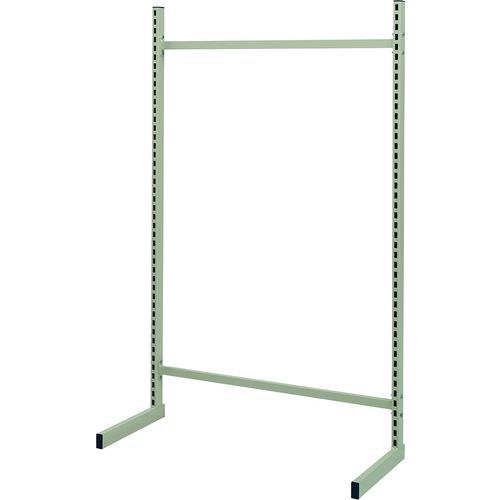 Rack pour bac à bec Kangourou et European - Départ Rack pour bac à bec Kangourou et European - Départ