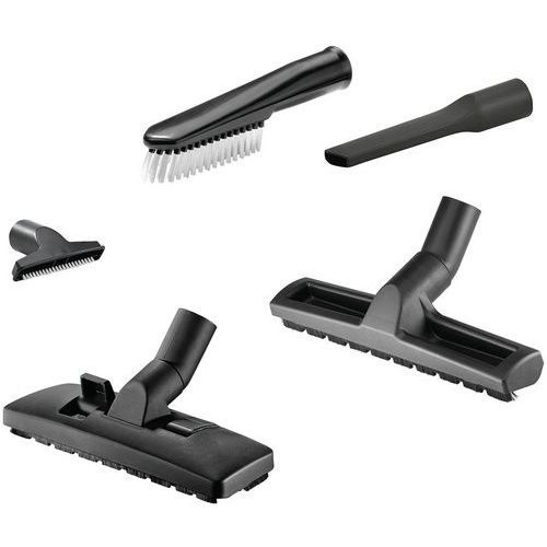 Universele set voor ambachtslieden en professionals DN35 - Karcher Universele set voor ambachtslieden en professionals DN35 - Karcher