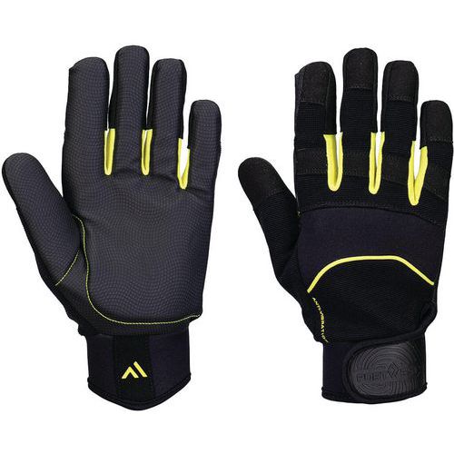 Handschoen Anti-vibratie Voor Mechanica - Portwest