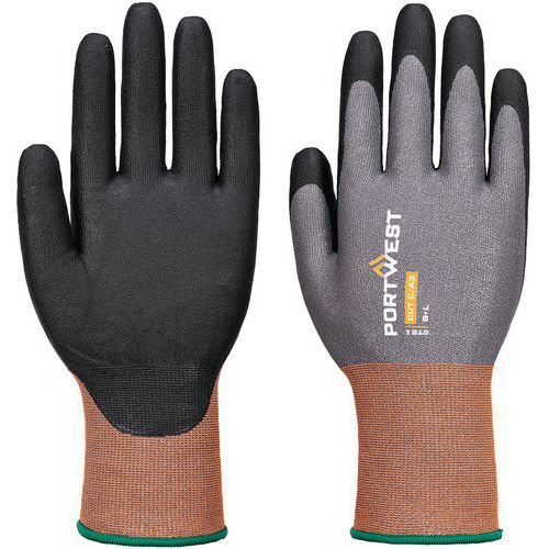 Handschoen Nitril Ct Snijbestendig C21 - Portwest