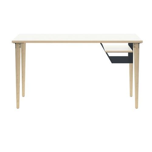 Bureau voor thuiswerken 140 cm Poise Bureau voor thuiswerken 140 cm Poise