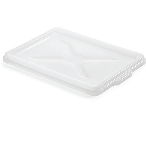 Couvercle pour demi bac à pâton - GILAC Couvercle pour demi bac à pâton - GILAC