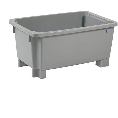 Bac sur pied - 300L - GILAC Bac sur pied - 300L - GILAC