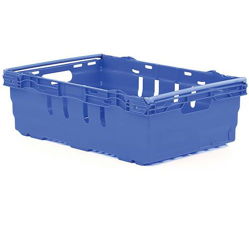 Bac ajouré emboitable - 28 à 35L - GILAC Bac ajouré emboitable - 28 à 35L - GILAC