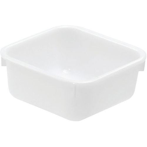 Cuvette carrée - 1 à 7L - GILAC