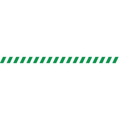 Signalering voor glazen deur - gestreept - Novap Signalering voor glazen deur - gestreept - Novap