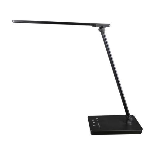 Lampe de bureau pliable à LED Novy - Unilux