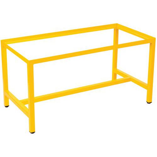 Support pour armoire COSHH produits inflammables - 915 x 459 mm - Manutan Expert