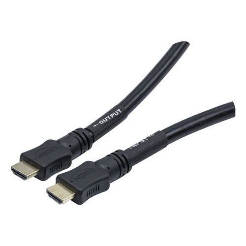 Cordon HDMI highspeed avec Ethernet et chipset Cordon HDMI highspeed avec Ethernet et chipset