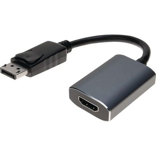Convertisseur actif DisplayPort 1.2 vers HDMI 2.0 Convertisseur actif DisplayPort 1.2 vers HDMI 2.0