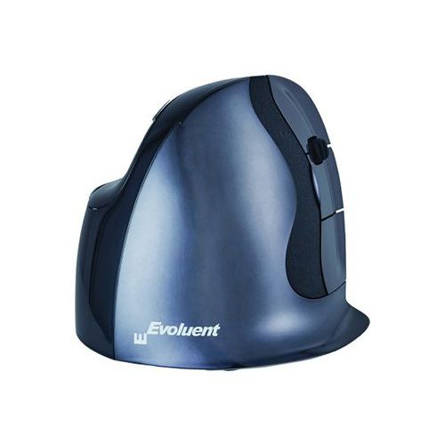 Verticale muis D Draadloos 2.4 Ghz - Evoluent Verticale muis D Draadloos 2.4 Ghz - Evoluent