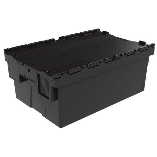 Transportbak gerecycled Helios 64 - Lengte 600 mm - 40 tot 69 l Transportbak gerecycled Helios 64 - Lengte 600 mm - 40 tot 69 l