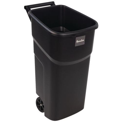 Conteneur 100 L - Manutan Expert Conteneur 100 L - Manutan Expert