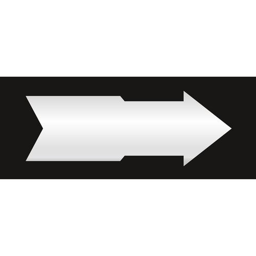 Leidingmarkering Flo - Systemtext Leidingmarkering Flo - Systemtext
