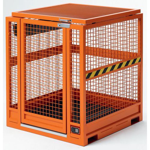 Conteneur multifunction - Sall Conteneur multifunction - Sall