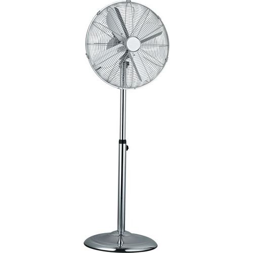 Ventilator op voet 41 cm - Manutan Expert Ventilator op voet 41 cm - Manutan Expert