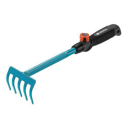 Handhark Combisystem zonder steel - Gardena Handhark Combisystem zonder steel - Gardena