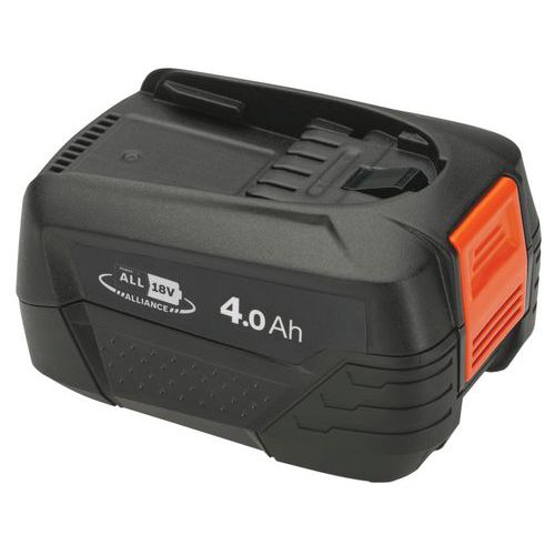 Accu P4A PBA - Gardena Accu P4A PBA - Gardena