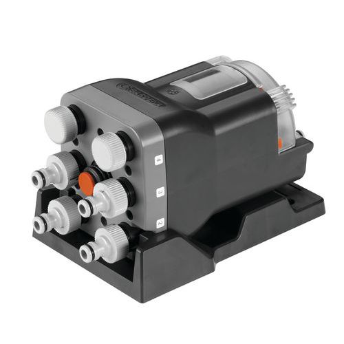 Waterverdeler automatic - Gardena