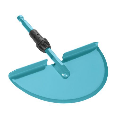 Graskantafsteker Combisystem - zonder steel - Gardena Graskantafsteker Combisystem - zonder steel - Gardena