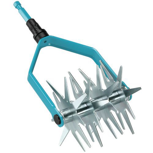 Sterfrees - combisystem zonder steel- Gardena