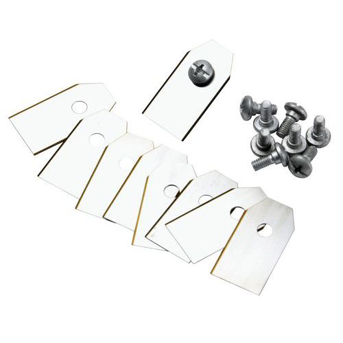 Reservemes voor robotmaaier R40li - Gardena Reservemes voor robotmaaier R40li - Gardena