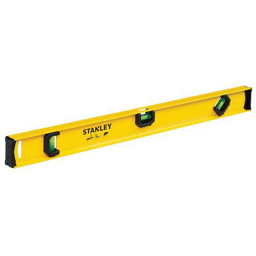 Waterpas - I-beam Basic - Stanley