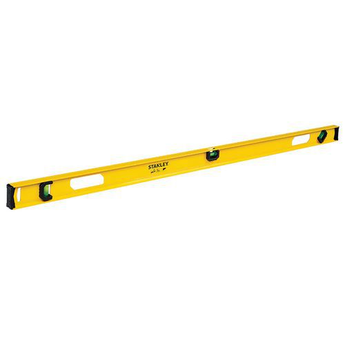 Niveau profilé basic I-Beam - Stanley