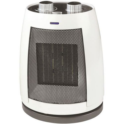 Keramische verwarming PTC 1500 - Manutan Expert Keramische verwarming PTC 1500 - Manutan Expert