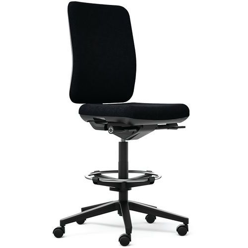 Siège en mécanisme synchrone confort Oscar - Eol Siège en mécanisme synchrone confort Oscar - Eol