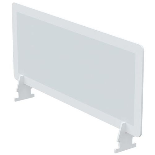 Scheidingsscherm 33 x 60 cm - Meet by Paperflow Scheidingsscherm 33 x 60 cm - Meet by Paperflow