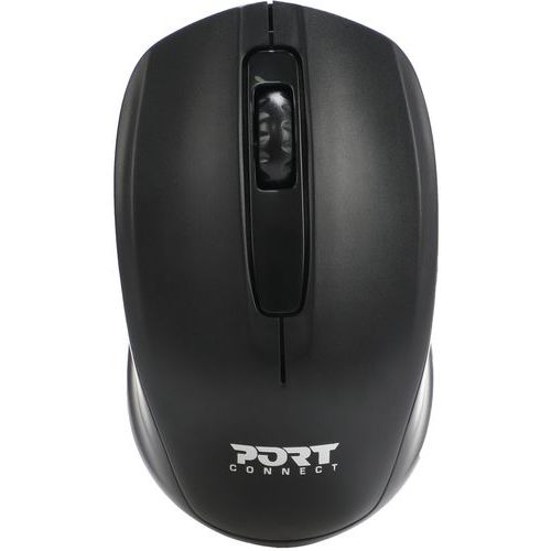 Souris sans fil usb-c & usb-a - Port Connect Souris sans fil usb-c & usb-a - Port Connect