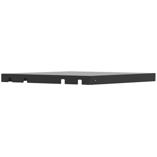 Plateau tole 66 x 63 cm pour meuble établi - Sam Plateau tole 66 x 63 cm pour meuble établi - Sam