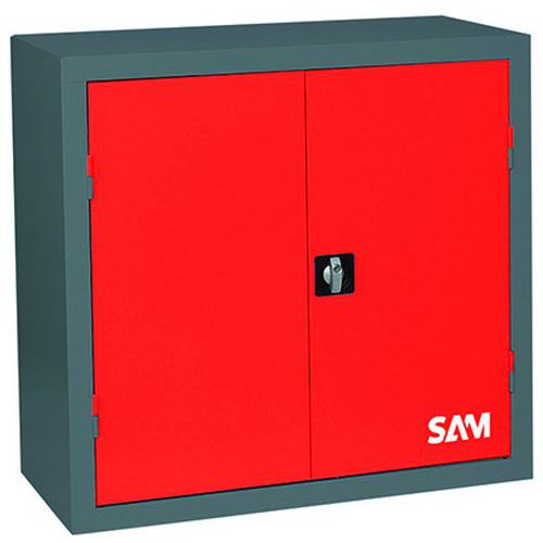 Armoire basse - Sam Armoire basse - Sam