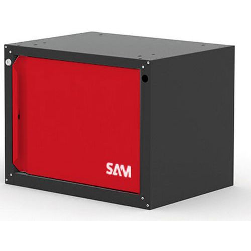 Bloc établi 1 porte - Sam Bloc établi 1 porte - Sam