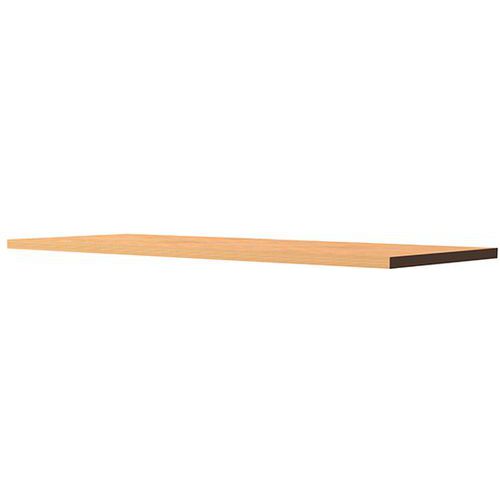 Houten blad voor werkbank 2 meter - Sam Houten blad voor werkbank 2 meter - Sam