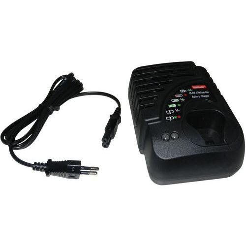 Oplader 10,8 volt voor kitpistool 8862-90 - PTS Oplader 10,8 volt voor kitpistool 8862-90 - PTS