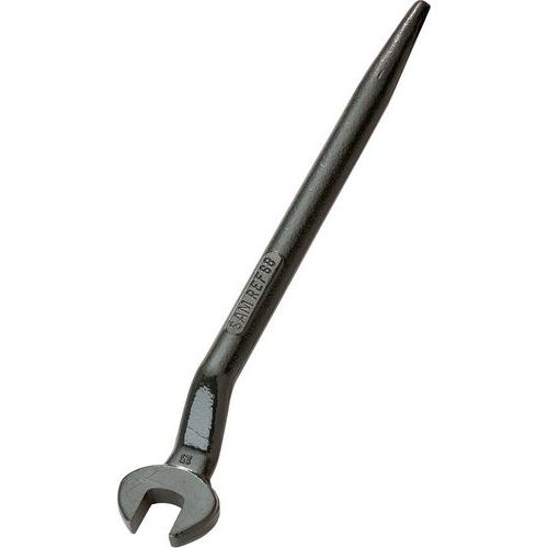 Clé à fourche de monteur - Sam Clé à fourche de monteur - Sam