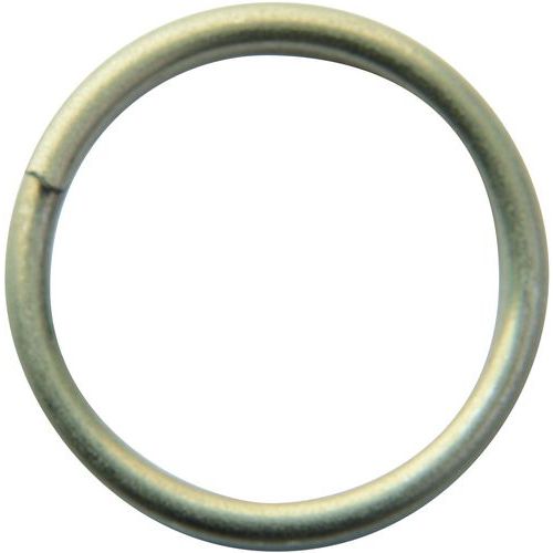Clip inox porte-outils FME pour mesure ciseau x5 - Sam Clip inox porte-outils FME pour mesure ciseau x5 - Sam