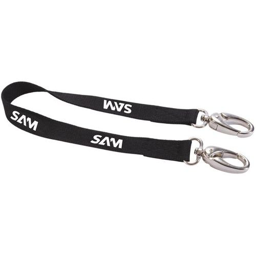 Cordon porte-outils FME avec mousqueton - Sam Cordon porte-outils FME avec mousqueton - Sam