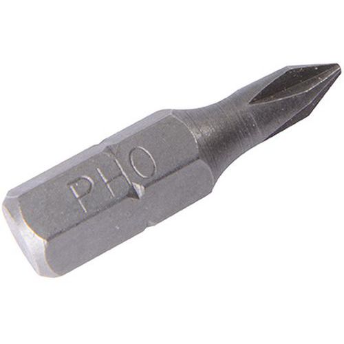 Schroefbit 1/4 Philips nr. 3 - PTS
