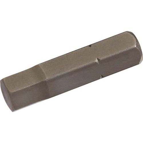 Embout 1/4'' standard 6 pans 1,5 - boîte de 5 - Sam Embout 1/4'' standard 6 pans 1,5 - boîte de 5 - Sam