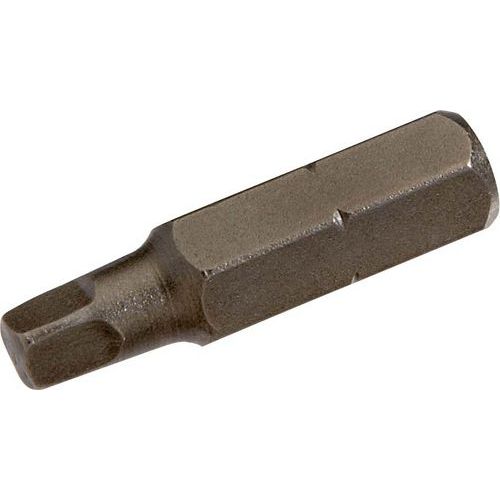 Embout 1/4'' standard carre 1 - boîte de 5 - Sam Embout 1/4'' standard carre 1 - boîte de 5 - Sam