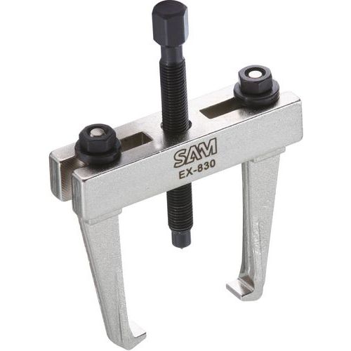 Extracteur 2 bras rigides - 10 T - Sam