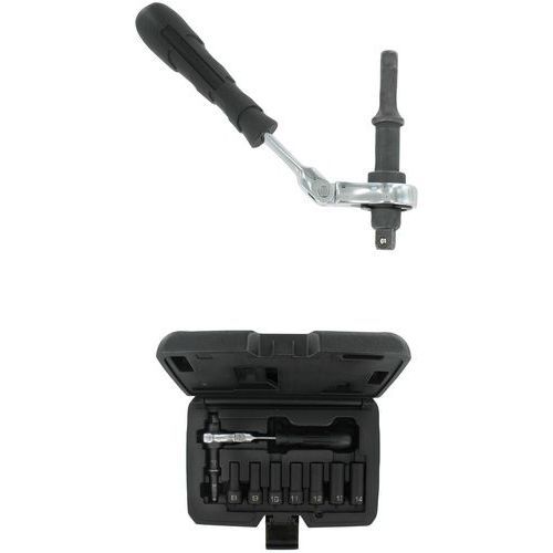 Mechanisch spanningsmeter van de distributieriem - Sam Mechanisch spanningsmeter van de distributieriem - Sam