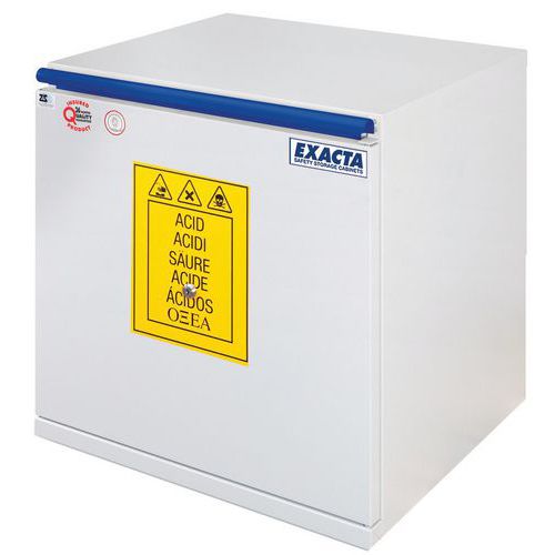 Onderbouwkast - 600 l - Exacta