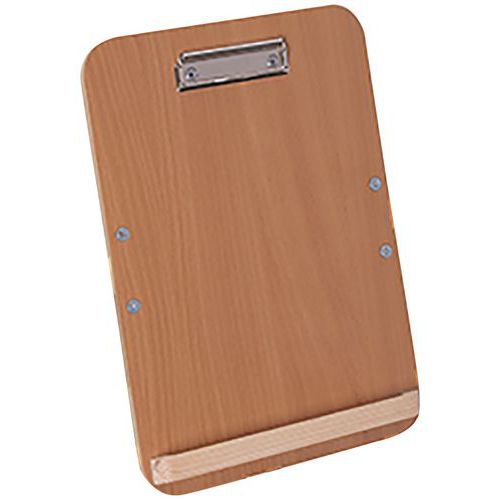 Tablette d'écritoire format DIN A4 Tablette d'écritoire format DIN A4